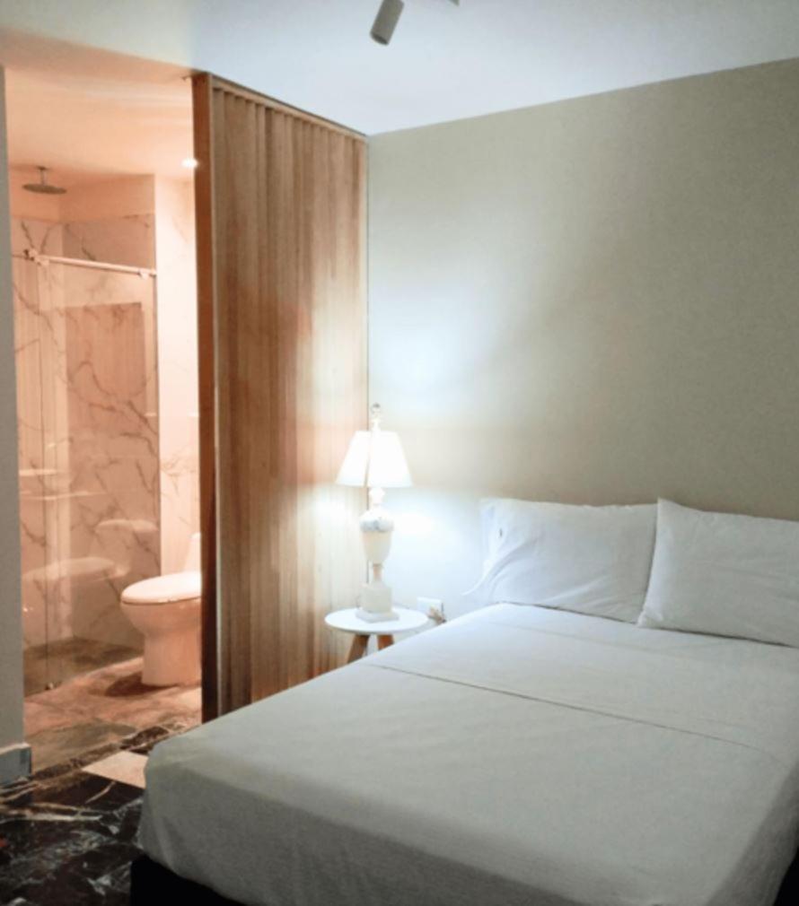 Duo Boutique Hotel Medellín Esterno foto